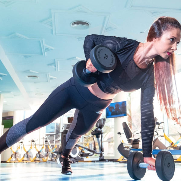 color contacts at gym
