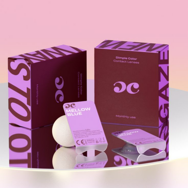 color contacts