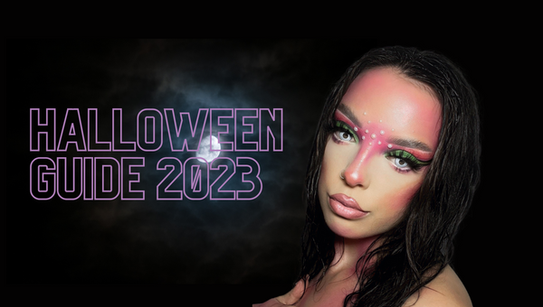 Halloween Guide 2023: 5 Simple Must-Try Costume Ideas