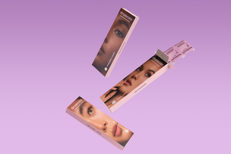 1-Day Lenses