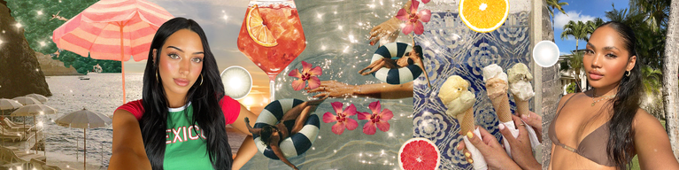 Summer Collection