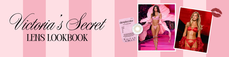 Victoria's Secret Fashion Show Lookbook 2025